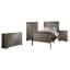 Ensemble de chambre à coucher Engstrom-133232855-133232872-133227939