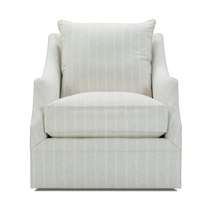 Chaise pivotante Kara