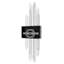 Plafonnier encastré 1 lumière Aspen-359304069