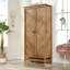 Armoire de rangement 2 portes Casuarina-36851548