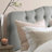 Linen Upholstered Headboard-Modern-Adjustable Height-Button Tufting-673449027-673449052