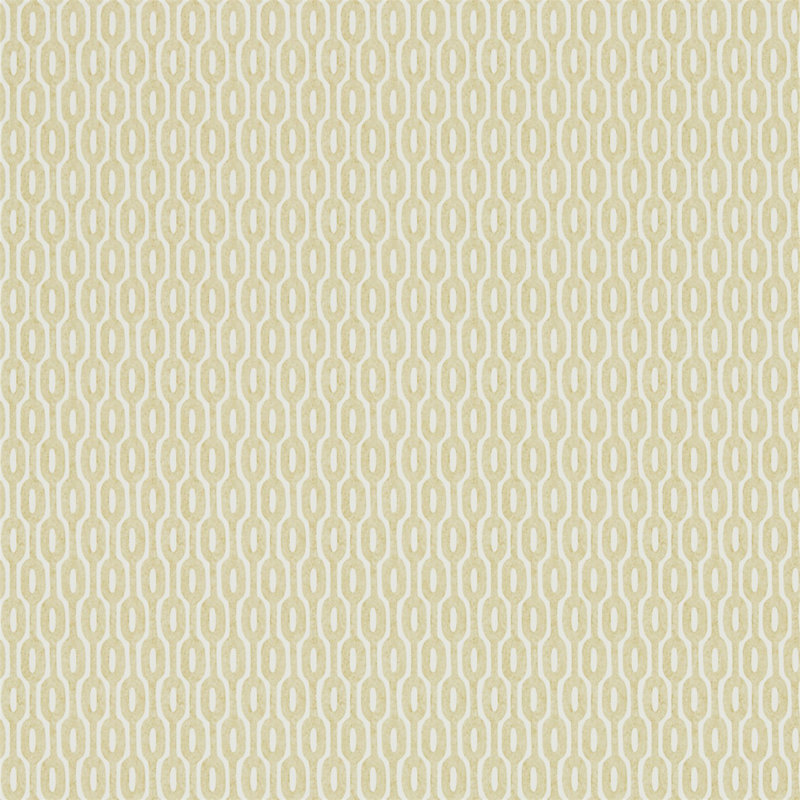 Hemp Wallpaper, Dijon