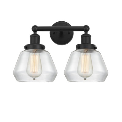 Rivka 2 - Light Dimmable Vanity Light