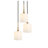 Shults 5 - Light Cluster Pendant-1344538409-1343326523