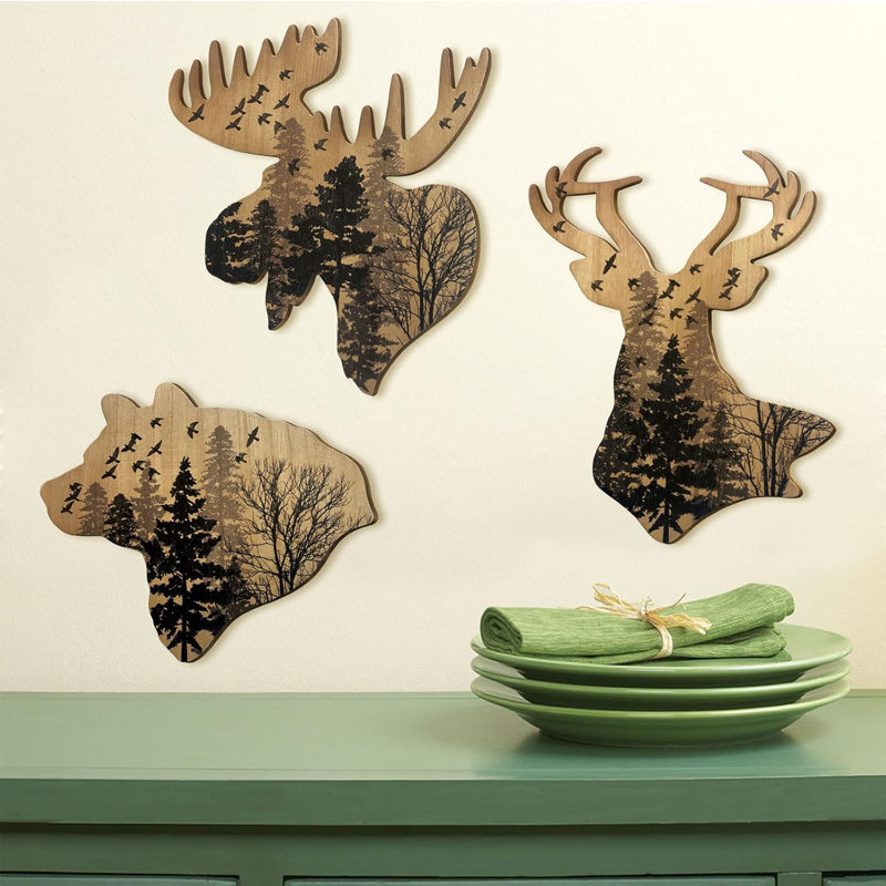 Wall Decor
