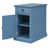 Bleu marine antique