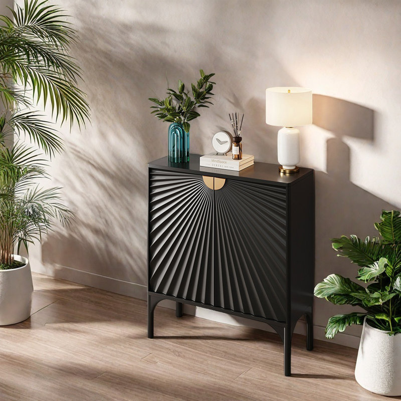 Console Style, Noir, noir, noir, noir