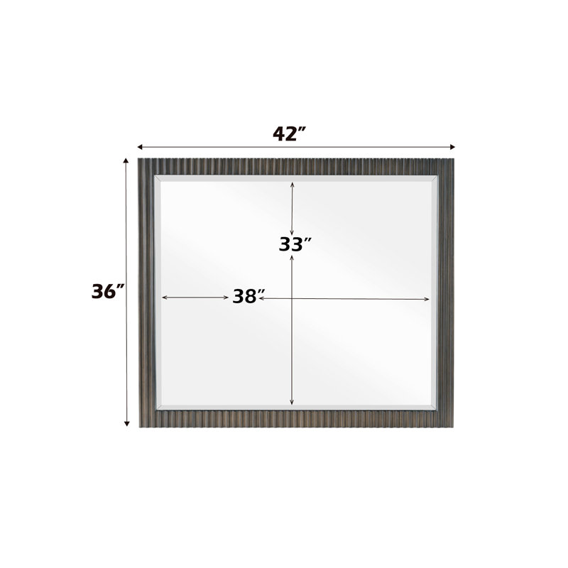 Miroir d'appoint