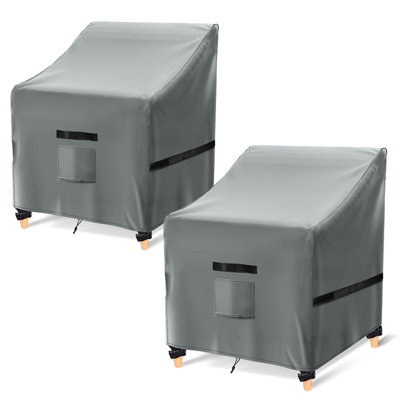 Outdoor Patio Chair Cover