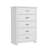 Briniya 5 Drawer 30.25" W Dresser-1027324045