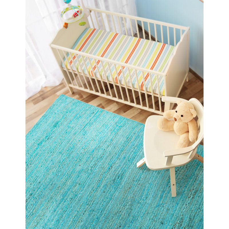 Tescott Indoor Rug, Rectangle 6'1" x 9'