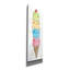 «My traiter panneau 1» par Moira Hershey, art mural sur toile-102451905