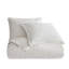 Ensemble d'édredon 3 pièces Porto Matelassé-83989036-83988979