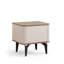 Manufactured Wood Bedside Table