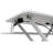 Adjustable Height Standing Laptop Desk,Adjustable Sit to Stand Up Workstation with Keyboard Tray-1045043685