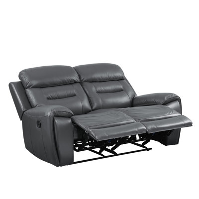 Upholstered 39'' Loveseat
