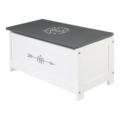 Rock Star Baby Toy Box