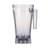BioChef Atlas Power Blender 59ml Countertop Blender-66287105