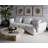 EMMELINE SOFA - MERINO COTTON