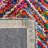 Anaheim Hand Tufted Performance Chevron Rug-22159583