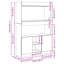 Shuntana 92cm Sideboard-1126200942