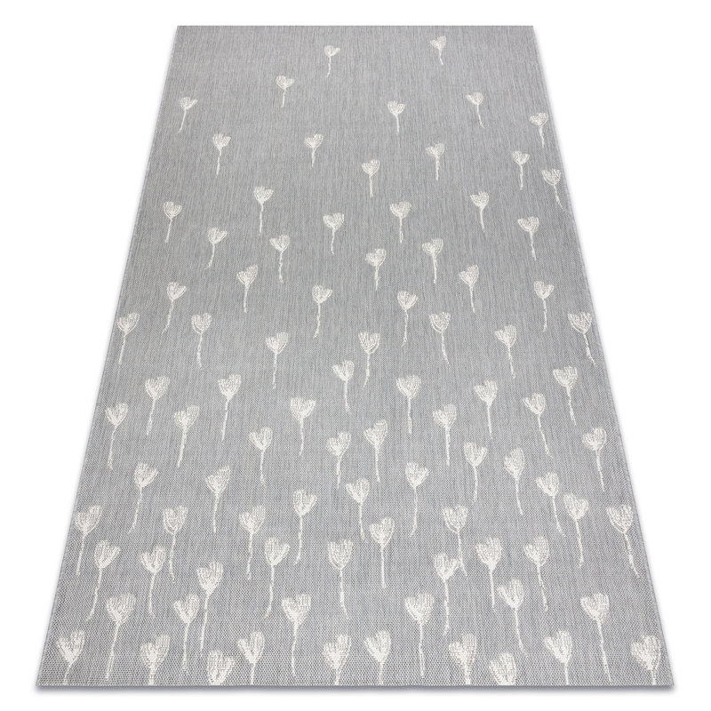 Kolar Indoor / Outdoor Area Rug, Rectangle 120 x 170cm