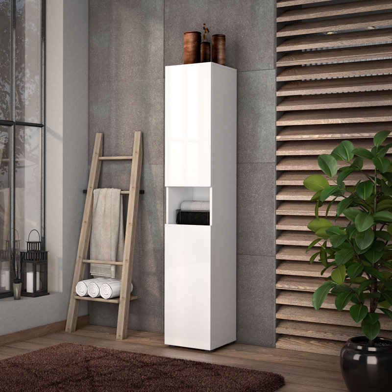 Tailar Freestanding Bathroom Cabinet