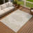 Machine Washable Indoor/Outdoor Chantille ACN2853 Global Rug-1709265899-1709265898