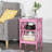 Victoria 15.7'' W Nightstand-1854861513-1843292035