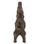 Animals Metal Garden Statue