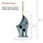 Hanging Birdhouse-1085714273