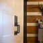 Handle With Lever And Deadbolt-91916901-91916898