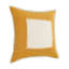  Housse et insert de coussin carré en coton-949177597