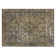 Machine Washable Indoor/Outdoor Claudian ACN1646 Brown Rug