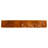 Paragon 1.5" x 9" Crackled Ceramic Subway Wall Tile (4.94 Sq. Ft. / Case)-84523141