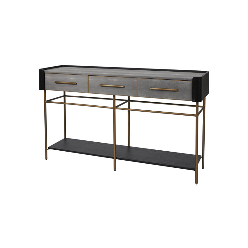 Besjana 150cm Console Table