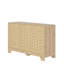 Armoire de rangement avec 3 portes