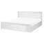 Ottoman Storage Bed