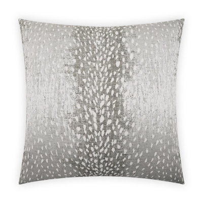 Doe A Deer Pillow Cover & Insert