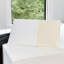 Coussin de lit en mousse de refroidissement pelucheux Dorland-619039395