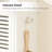 Bathroom Wall Cabinet With Towel Bar