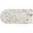 Hitas Marble Top Coffee Table-88359561