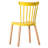 Barvick 18'' H Beech Side Chair-671687138