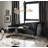 Frankie 86'' Velvet Sofa-26576890