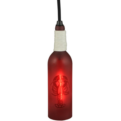 Metro Fusion 1 - Light Pendant