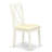 Thackeray 4 - Person Solid Wood Solid Wood Top Four Leg Dining Set