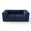 Canapé modulaire Bonelesss Compression Comfy Cloud-284008844