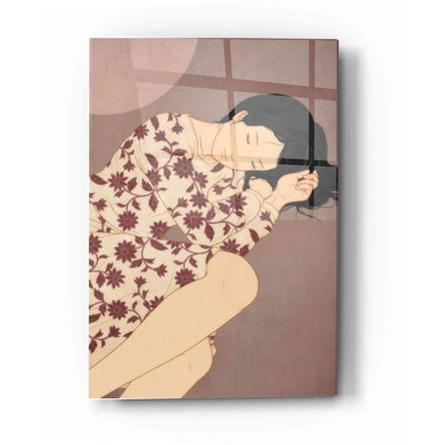 " Sleep " by Sai Tamiya