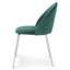 Polyester Blend Upholstered Side Chair-71061490