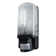Lightsey 1 Light Outdoor Bulkhead Light with PIR Sensor